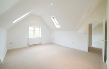 Painleyhill bedroom extension leads