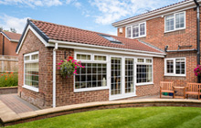 Painleyhill house extension leads