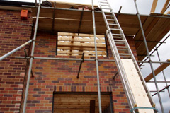 house extensions Painleyhill