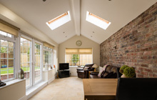 Painleyhill single storey extension leads